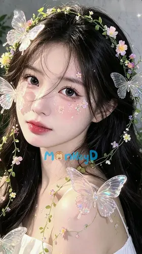 Phiên Bản Mới Của Nữ Phụ Độc Ác