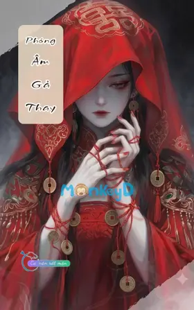 Phóng Âm Gả Thay