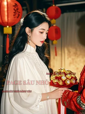 Phong Bì 88 Ngàn Và 8 Viên Kẹo