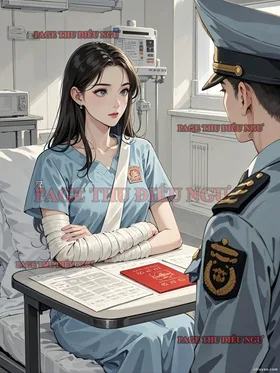 Phòng Đặc Cách Và Chiếc Còng Tay