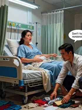 Phòng Sinh Và Thẻ Ngân Hàng