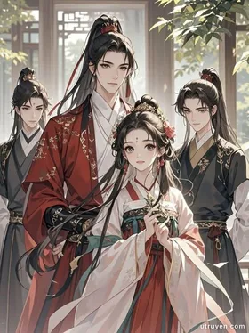 Phụ Lòng Chiêu Chiêu