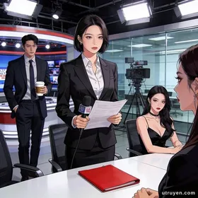 Phu Nhân Bí Mật Của Thái Tử Gia