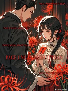 Phu Nhân Địa Phủ Trọng Sinh Ký