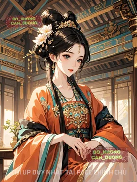 Phu Nhân Thiết Sa Chưởng