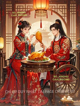 Phu Quân Này Không Phế