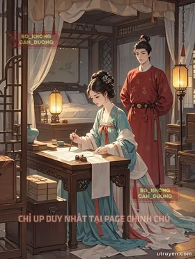 Phu Quân Ta Mang Về Một Cô Gái Hiện Đại