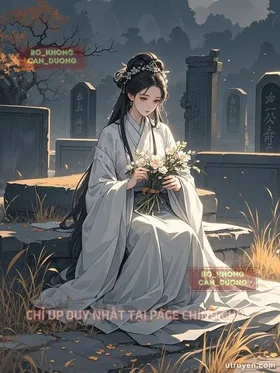 Phu Quân Thành Cố Nhân