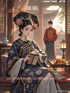 Phúc Tinh Giả Mị