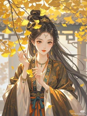 PHÚC VẬN CÔNG CHÚA