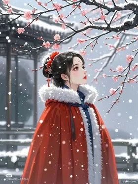 Phượng Mệnh Trùng Sinh