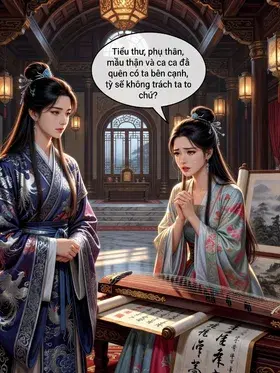 Phượng Minh Cửu Thiên