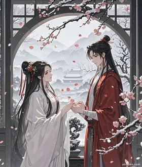 PHƯỢNG TÀN HOA RƠI