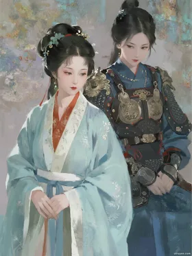 Phượng Vị Vô Tình