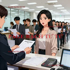 Quà Cưới Cuối Cùng