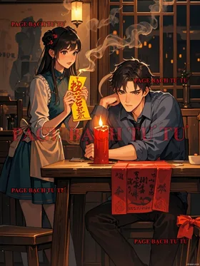 Quán Ăn Của Ác Quỷ