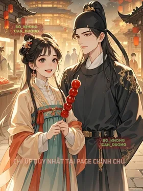 Quận Chúa Hồ Đồ – Đại Nhân Mua Chuộc