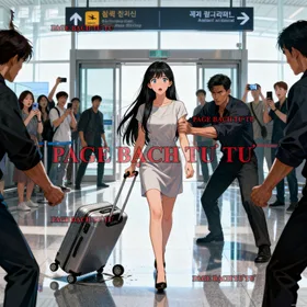 Quay Về Trước Kỳ Nghỉ