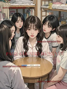 Que Thử Thai Và Đêm Định Mệnh