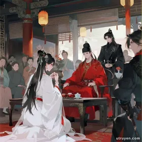 Quy Củ Hầu Phủ