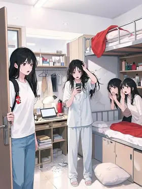 Quy Định Của Bạn Cùng Phòng