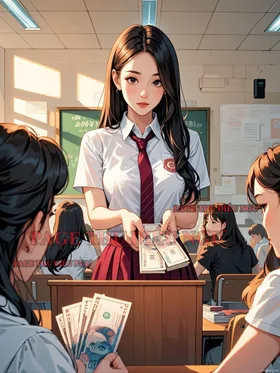 Quỹ Lớp Bốc Hơi