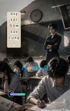 Quy Tắc Đâm Sau Lưng 1: Ai Là Kẻ Dư Thừa?
