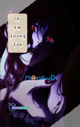 Quy Tắc Đâm Sau Lưng 4: Chị Em Tương Tàn