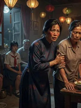 Quy Tắc Sắt Đá