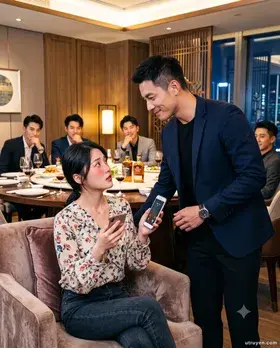 Quyến Luyến Không Quên