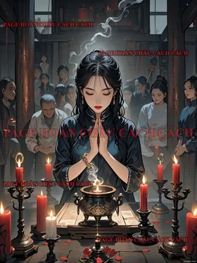 Quyển Sổ Sinh Tử