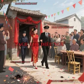 Ra Tù Gặp Chồng Cũ Đến Cưới