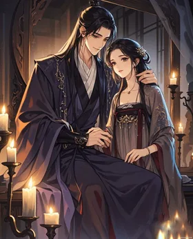 Rắn Đỏ Dưới Trần Gian