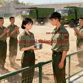 Ràng Buộc Yêu Thương