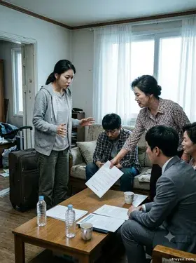 Ranh Giới Của Tôi