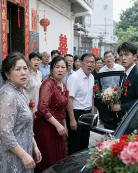 Rời Bỏ Anh Ta, Tôi Gặp Được Cả Thế Giới