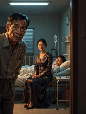 Rời Đi Để Được Trân Trọng