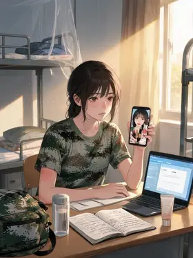 Rời Khỏi Gia Đình Thiên Vị