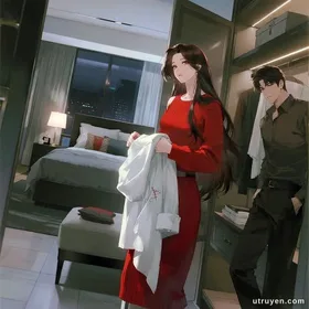 Rời Khỏi Nhà Họ Tống