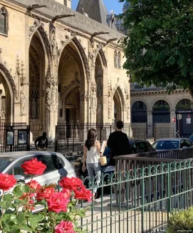 Rời Xa Giang Hằng