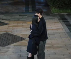 Rời Xa Hách Đình An