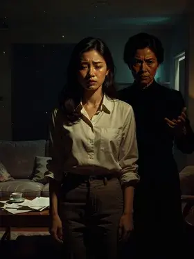 Rốt Cuộc Ai Đang Nói Dối