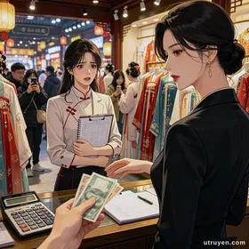Rút Kim Chỉ Khỏi Tri Ý Các