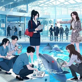 RÚT VỐN KHỎI THỦY CUNG TRƯỚC ĐẠI HỌA