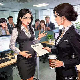 SA THẢI NHẦM NGƯỜI