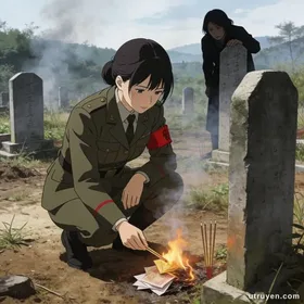 Sai Người, Sai Cả Đời