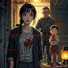 Sao Chổi Trọng Sinh