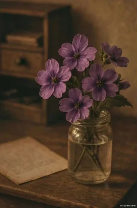 Sắp Đặt Số Phận