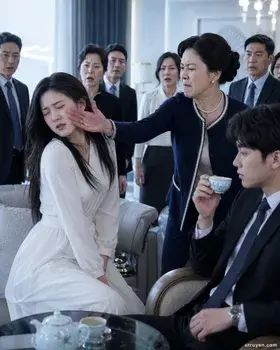 Sau ba ngày làm vợ người ta