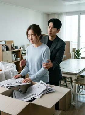 Sau Cơn Mưa, Nam Sơn Vẫn Còn Hương Thuốc